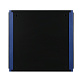 DR-610211 Шкаф телекоммуникационный 19" настенный 12U