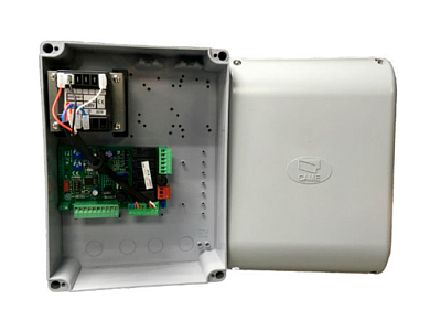CAME ZF1N - Блок управления для приводов 230 В