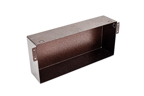 Коричневый большой 2