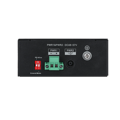 DH-PFS3110-8ET-96 8-портовый неуправляемый коммутатор с РОЕ, уличное исполнение