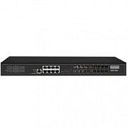 Сетевой коммутатор Osnovo SW-70818/L2