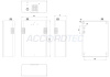 ББП-50 ТР исп.1 Блок бесперебойного питания ТР 043/2017 ACCORDTEC, 12 В, 5 A