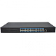 Управляемый 24-портовый коммутатор Gigabit Ethernet Osnovo SW-72402/L2