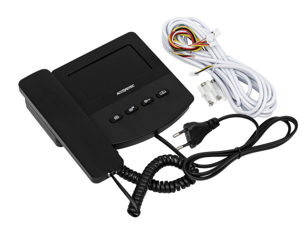 AT-VD433C BL - AT-00735-3 AT-VD433C BL - AT-00735-3