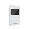 AT-VD434 WH Muon Монитор видеодомофона ACCORDTEC CVBS, 4,3", аналоговый