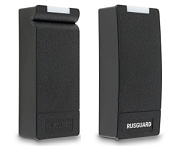 R10-MF (Black+Gray) Считыватель со встроенным контроллером