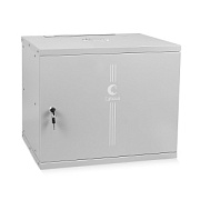 WSC-05D-12U55/45m (10181c) Шкаф телекоммуникационный 19" настенный 12U