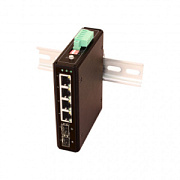PoE-коммутатор Osnovo SW-80402/I