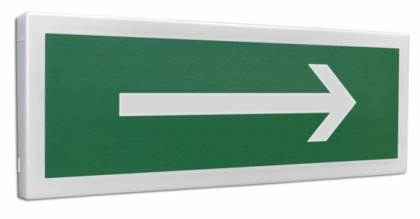 С2000-ОСТ исп.08 "Стрелка вправо" Болид Оповещатель световой адресный