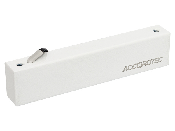 Электромагнитный замок ACCORDTEC  ML-180K с планкой Электромагнитный замок ACCORDTEC  ML-180K с планкой