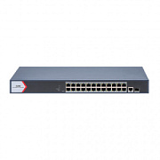 PoE-коммутатор IFlow F-SW-EM626POE-VM
