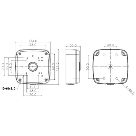 DH-PFA121-3 DH-PFA121-3