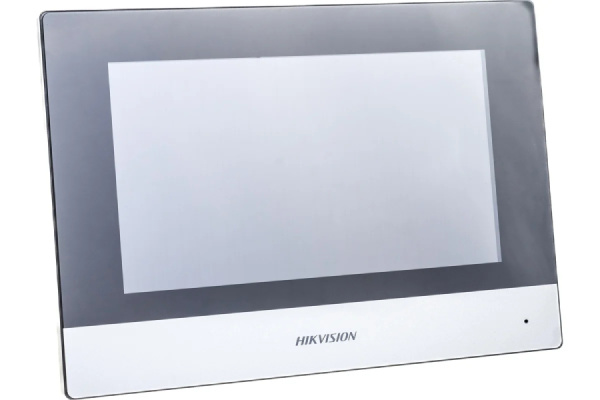 Абонентский монитор Hikvision DS-KH6320-WTE1