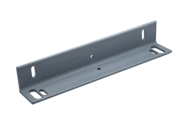 LM-295K Серебряный Металлик, Уголок ACCORDTEC