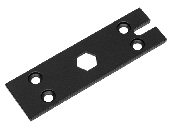 LMP-180K/200K Black Планка ACCORDTEC