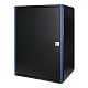 DR-610411 Шкаф телекоммуникационный 19" напольный 18U