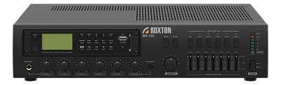 MX-120 ROXTON