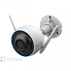 Ezviz CS-H3 (5MP,2.8mm) Уличная Wi-Fi камера с распознаванием фигуры человека и авто