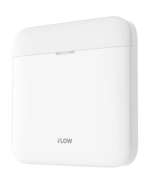 F-PR-401 IFlow Беспроводной ретранслятор для панели