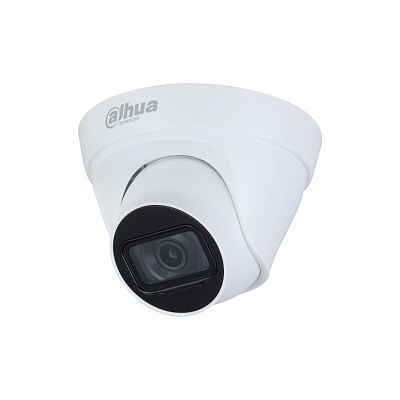 DH-IPC-HDW1431T1P-0280B-S6 Профессиональная видеокамера IP купольная