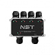 PoE-удлинитель NST NS-EXSW-5GP/W
