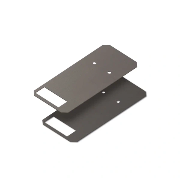 Монтажный набор на металл для считывателей ESMART® Reader серии OEM, mullion