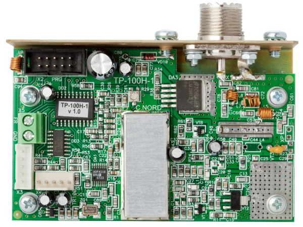 TP-100H-1 (H) Си-Норд Радиопередающее устройство VHF-диапазона