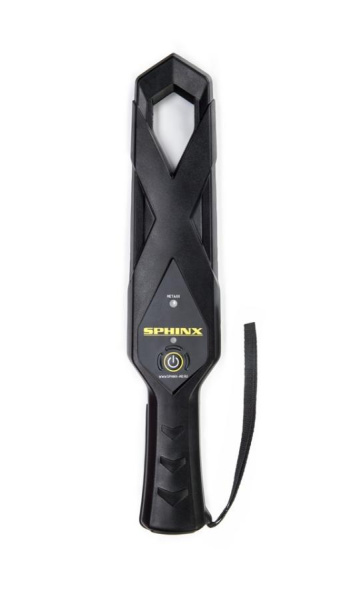 ВМ-611х ПРО Sphinx Металлоискатель