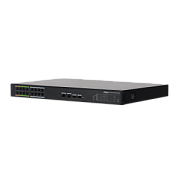 DH-LR2218-16ET-240 16-портовый управляемый коммутатор с ePoE, уровень L2