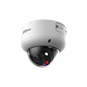 DH-IPC-HDBW3849R1P-ZAS-PV-S5 Профессиональная видеокамера IP купольная