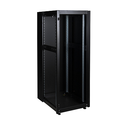 DR-710511 Шкаф телекоммуникационный 19" напольный 42U