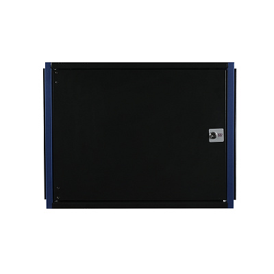 DR-610111 Шкаф телекоммуникационный 19" настенный 9U
