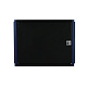 DR-610111 Шкаф телекоммуникационный 19" настенный 9U