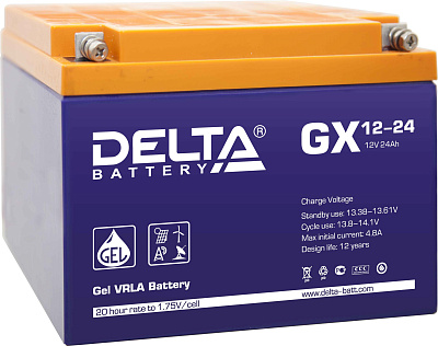GX 12-24