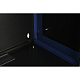DR-610311 Шкаф телекоммуникационный 19" настенный 15U