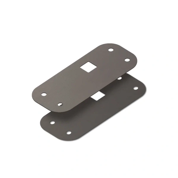 Монтажный набор на металл для считывателей ESMART® Reader серии NEO, mullion