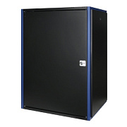 DR-610411 Шкаф телекоммуникационный 19" напольный 18U