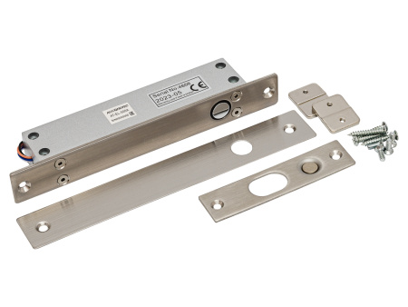 Комплектация замка AT-EL500A-2