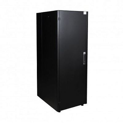 DR-710611 Шкаф телекоммуникационный 19" напольный 47U