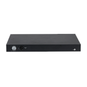Управляемый 24-портовый FE РоЕ-коммутатор Dahua DH-PFS4226-24ET-360
