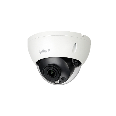 DH-IPC-HDBW5541RP-ASE-0360B Уличная купольная IP-видеокамера с ИИ
