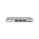 PoE-оммутатор Roxton UNS-1024F2SP