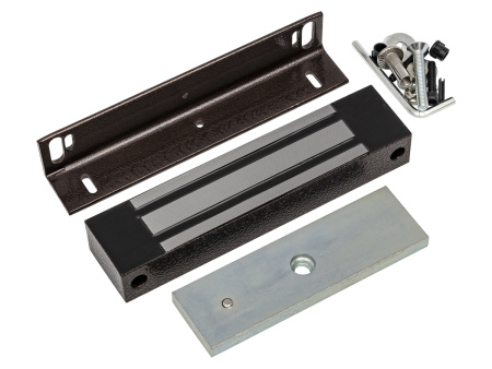 ML-350N KB-2 с уголком, цвет коричневый - AT-07469 - 3 ML-350N KB-2 с уголком, цвет коричневый - AT-07469 - 3