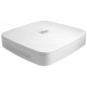 Гибридный видеорегистратор Dahua DH-XVR5104C-4KL-X