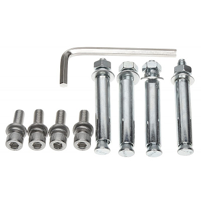 Монтажный кронштейн Dahua DH-PFA151