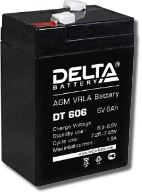 DT 606