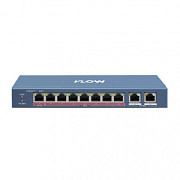 PoE-коммутатор IFlow F-SW-EU410HPOE-V?