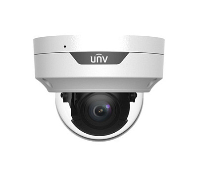 IPC3535LB-ADZK-H Видеокамера IP купольная антивандальная
