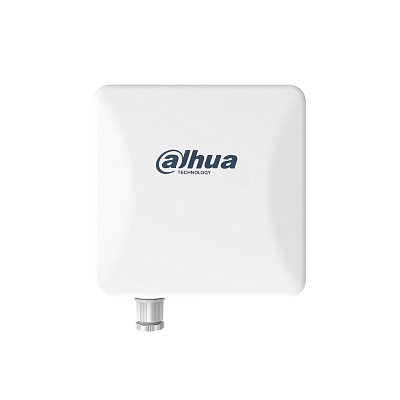 DH-PFWB5-10n Wi-Fi-мост с дальностью 7км и скоростью 300Мбит/с
