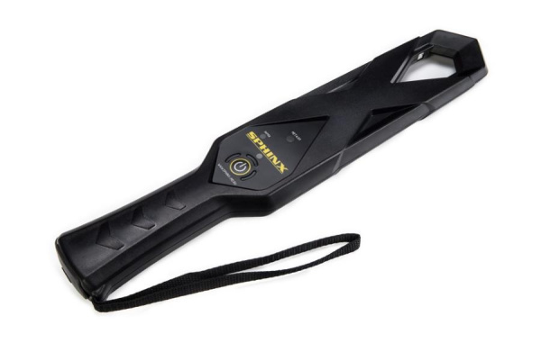 ВМ-611х ПРО Sphinx Металлоискатель